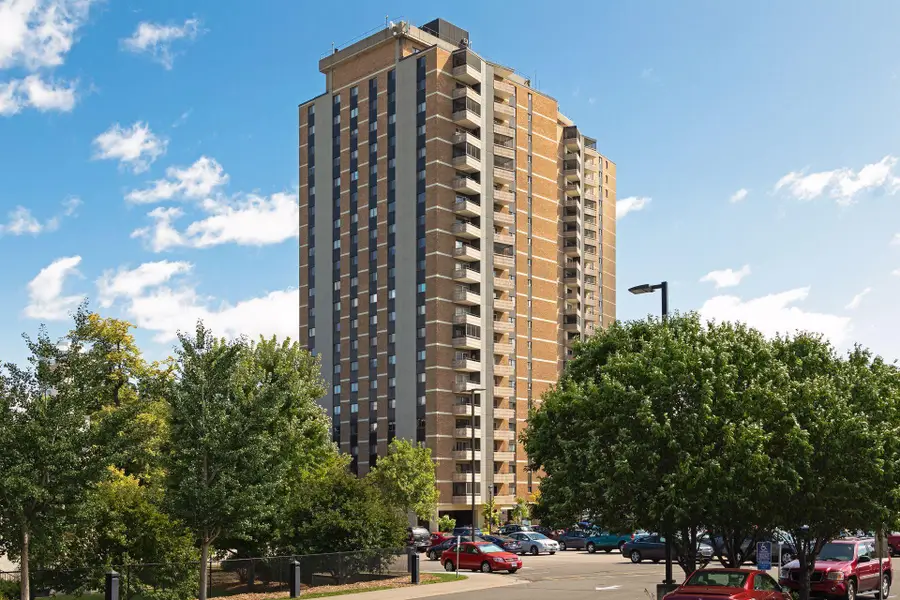 410 Groveland Avenue #404, Minneapolis, MN 55403 - #2