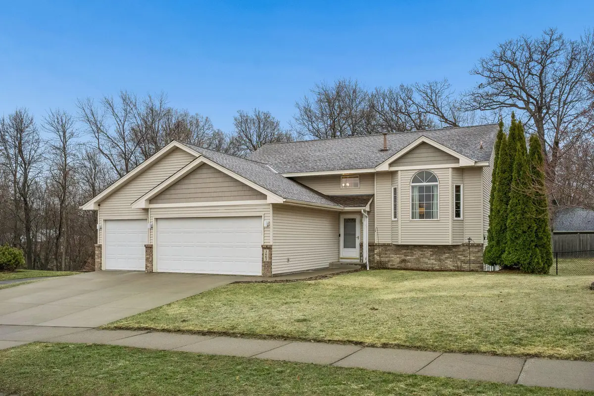 3663 Kahler Drive Ne, Saint Michael, MN 55376 - #1