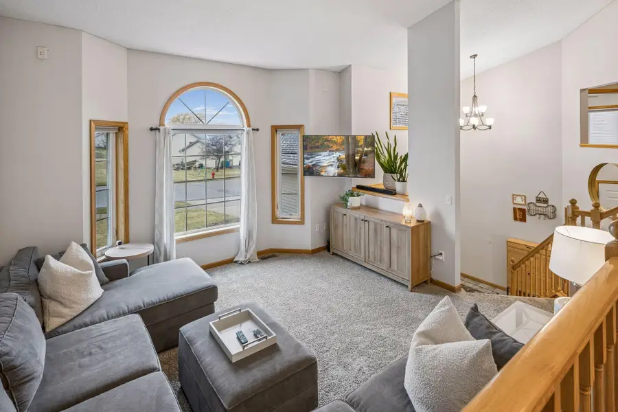 3663 Kahler Drive Ne, Saint Michael, MN 55376 - #3