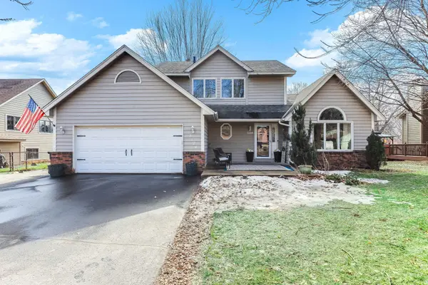 5124 192nd Street W, Farmington, MN 55024