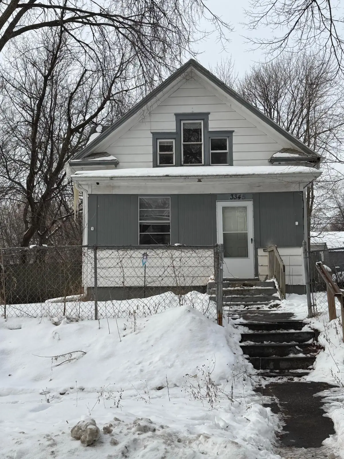 3345 N 6th Street, Minneapolis, MN 55412 - #1