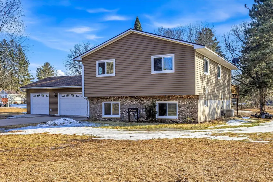 5821 268th Street, Wyoming, MN 55092 - #2