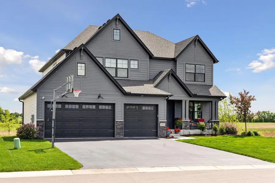 2275 Lakeshore Point Drive Ne, Saint Michael, MN 55376 - #3