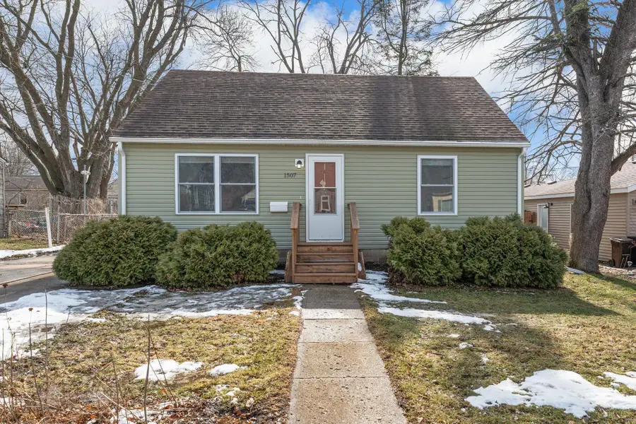 1507 Louis Street, Albert Lea, MN 56007 - #2