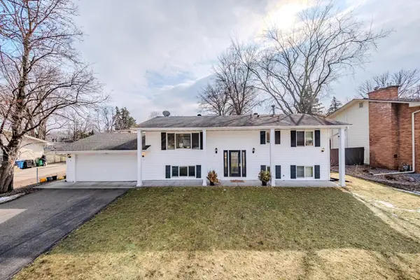 1901 Mounds Avenue, New Brighton, MN 55112