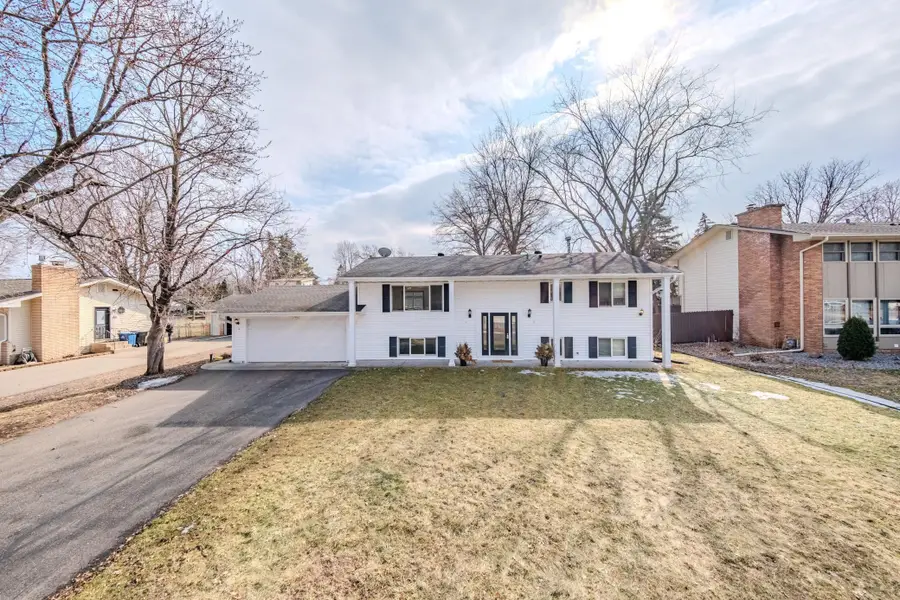 1901 Mounds Avenue, New Brighton, MN 55112 - #2