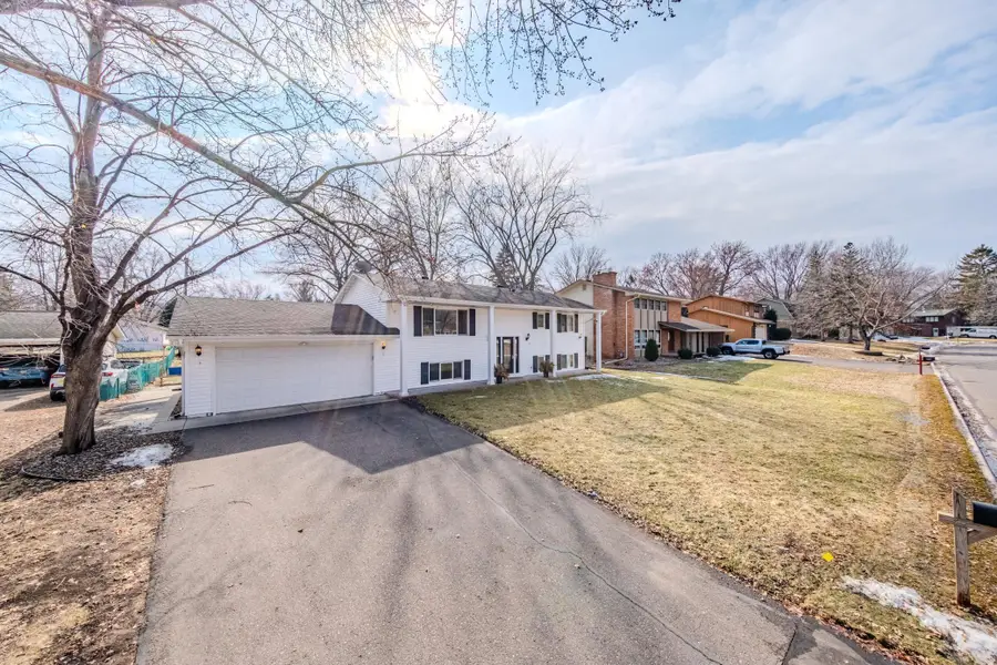 1901 Mounds Avenue, New Brighton, MN 55112 - #3