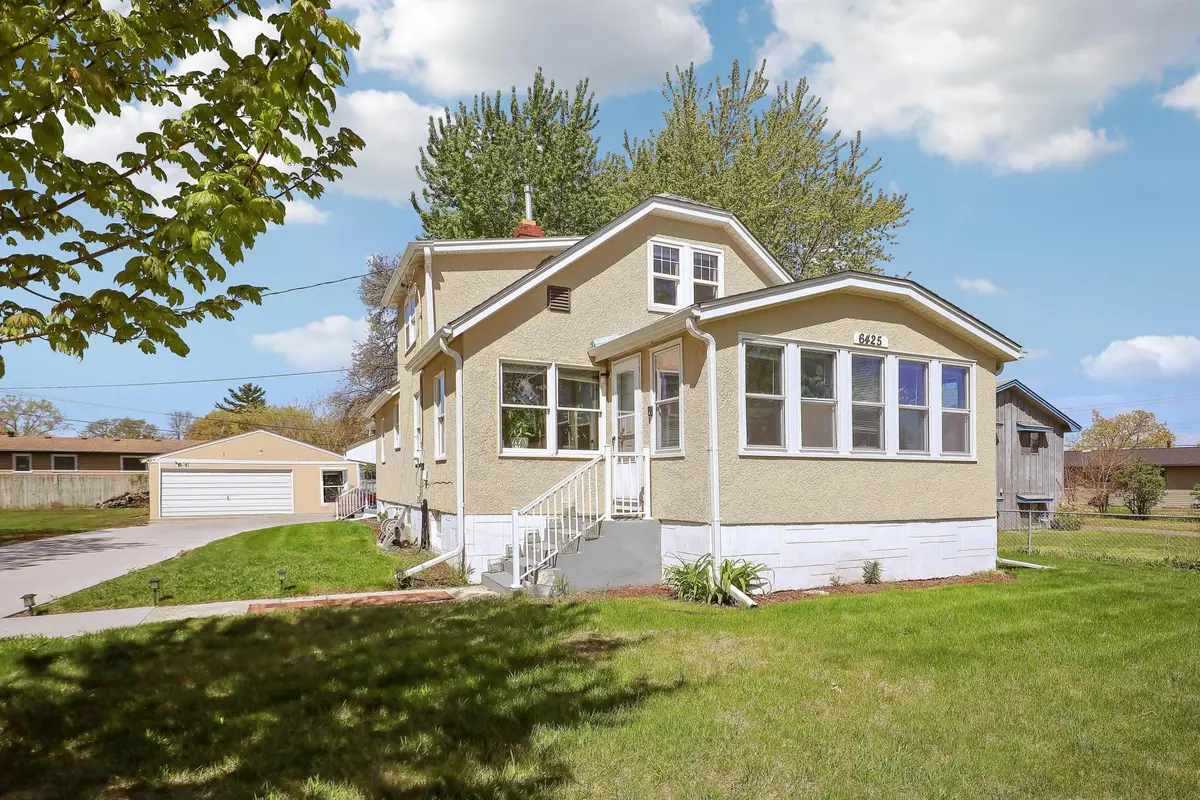 6425 Fremont Avenue N, Brooklyn Center, MN 55430 - #1