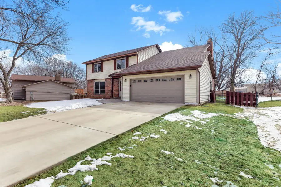 7230 Imperial Avenue Court S, Cottage Grove, MN 55016 - #3