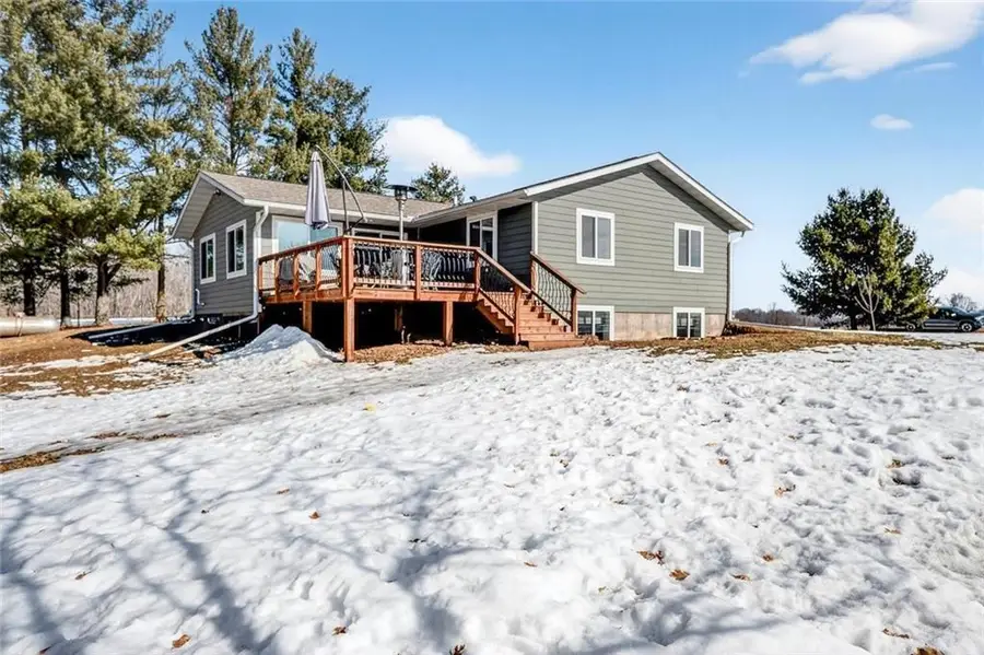 N2399 Little Long Lake Road, Shell Lake, WI 54871 - #2