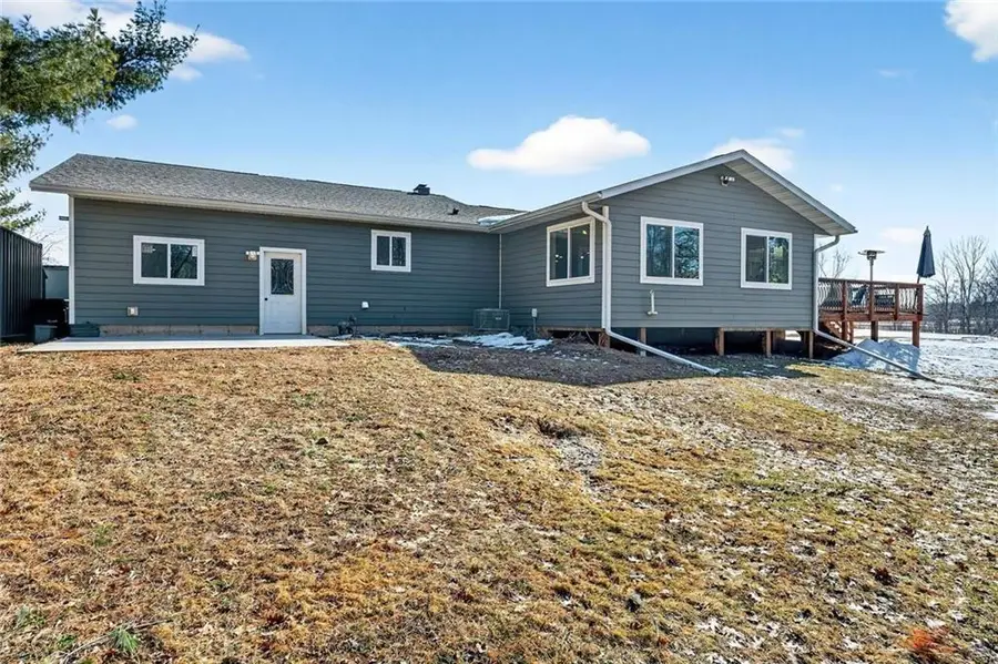 N2399 Little Long Lake Road, Shell Lake, WI 54871 - #3