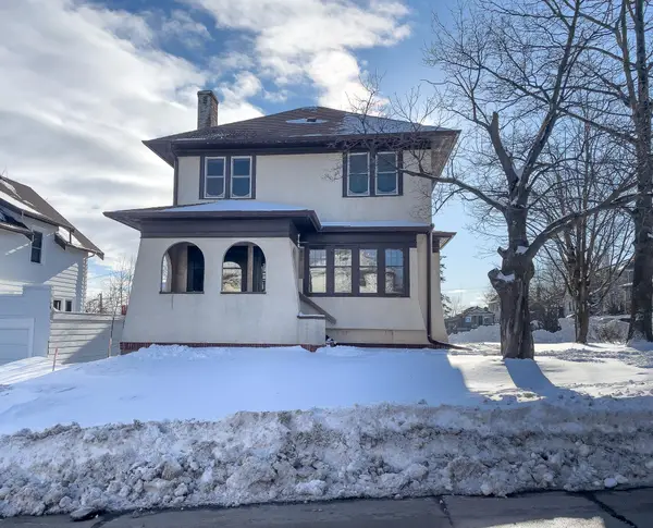 629 N 19th Avenue E, Duluth, MN 55812