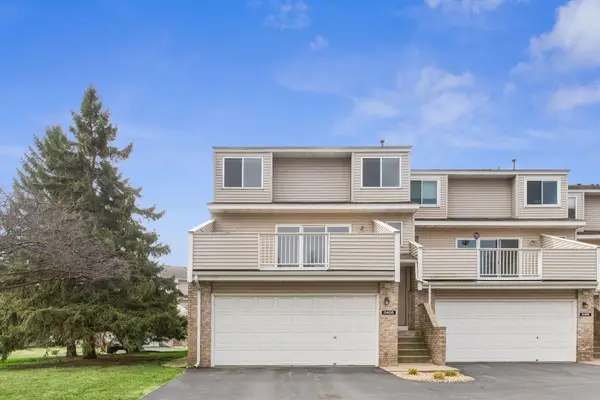 5408 Upper 183rd Street W, Farmington, MN 55024