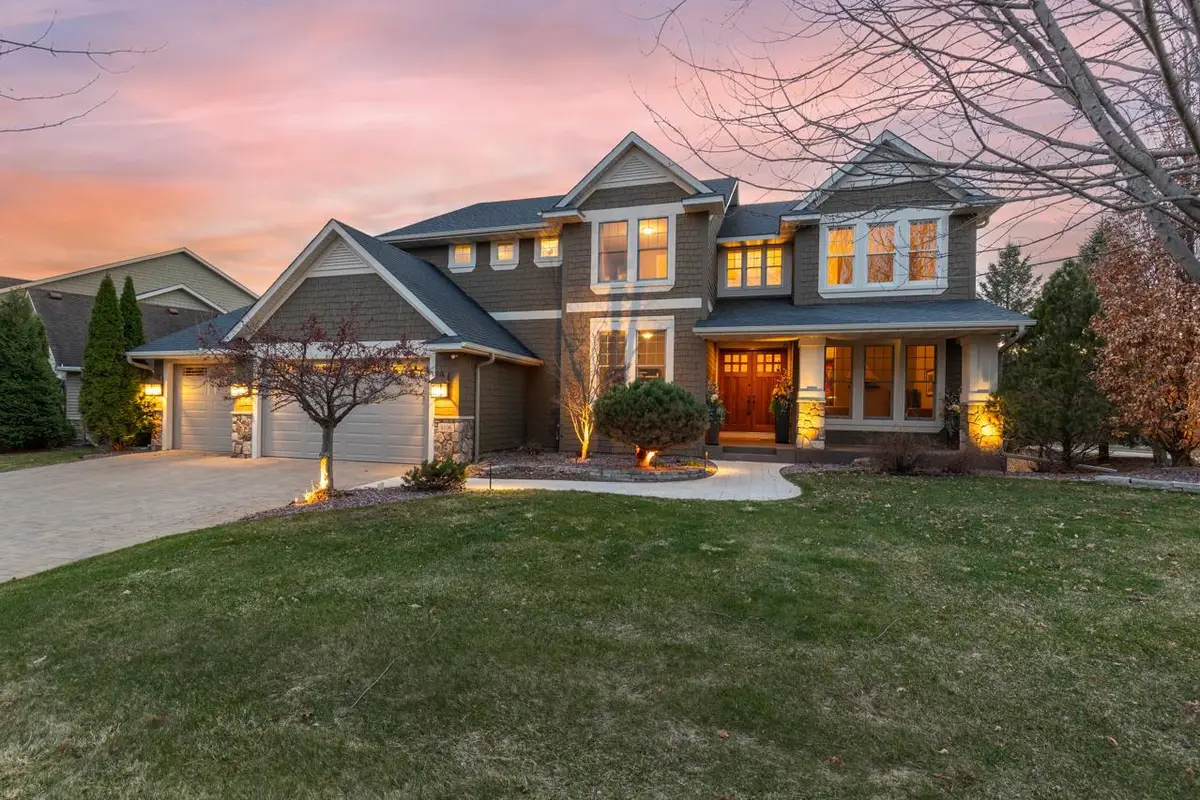 9106 Cold Stream Lane, Eden Prairie, MN 55347 - #1