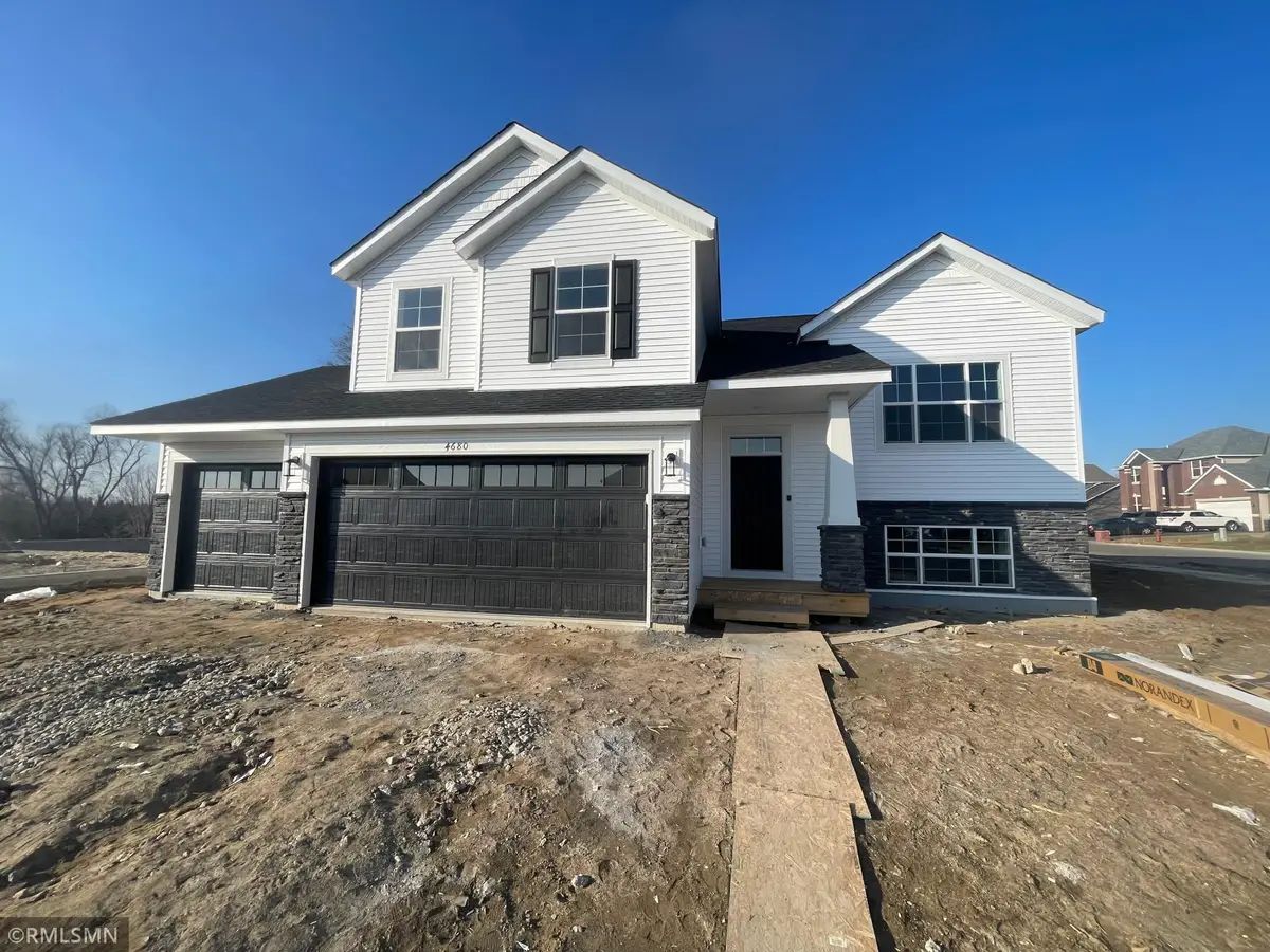 4680 199th Street N, Forest Lake, MN 55025 - #1
