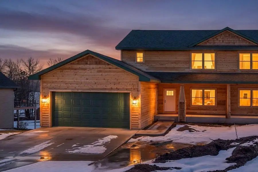 1397 3rd Street, Turtle Lake, WI 54889 - #2