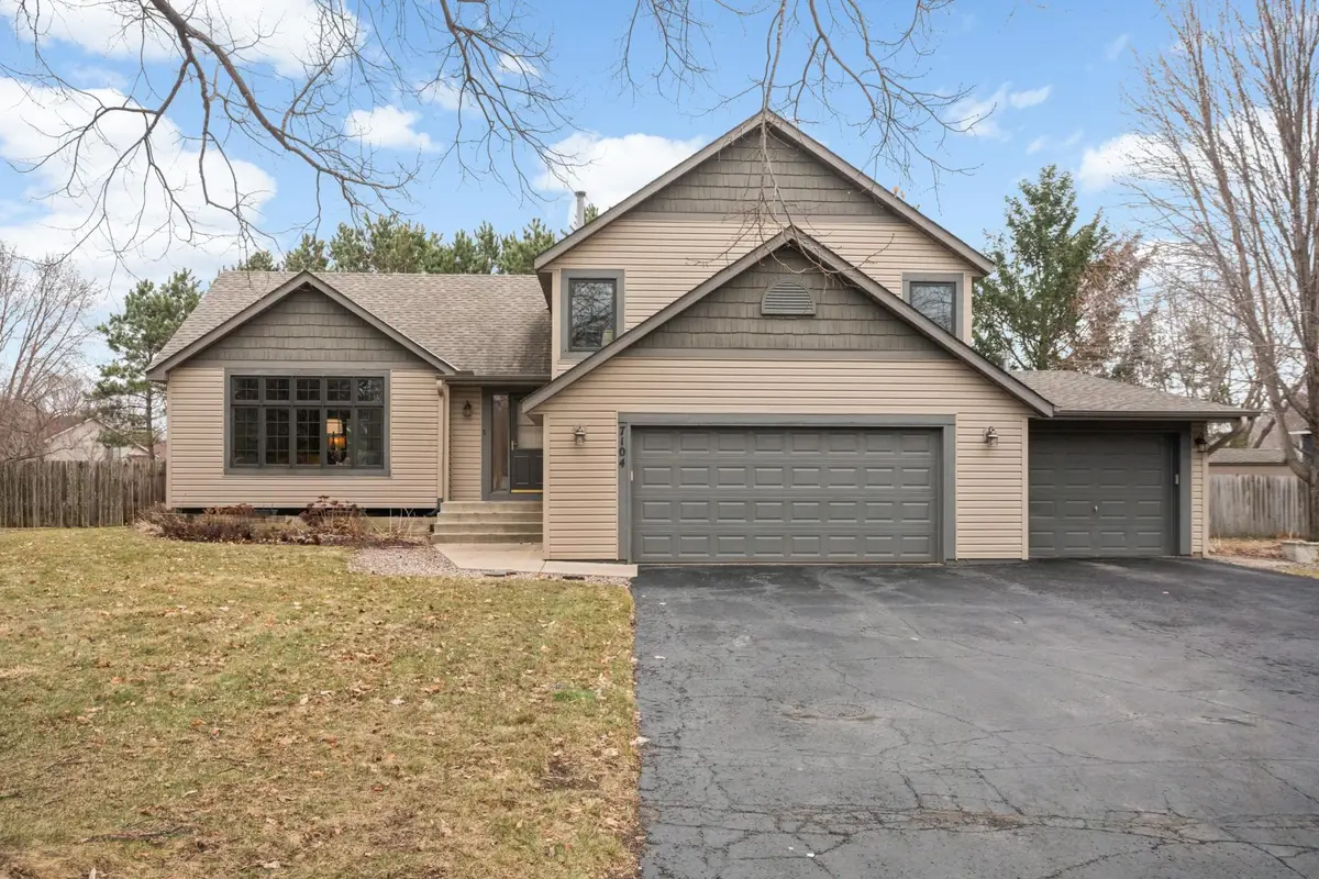 7104 Mourning Dove Road, Circle Pines, MN 55014 - #1