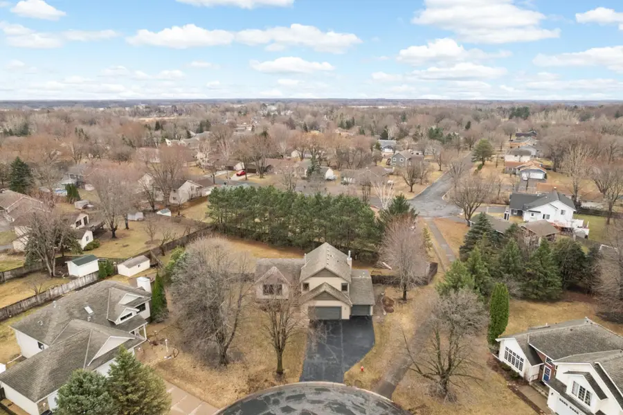 7104 Mourning Dove Road, Circle Pines, MN 55014 - #3