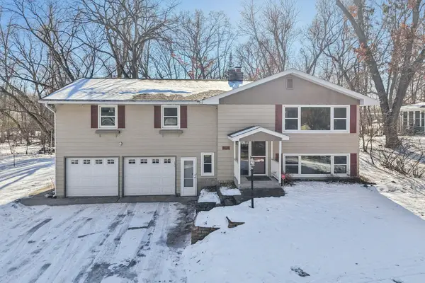 5301 Oakwood Drive, White Bear Twp, MN 55110