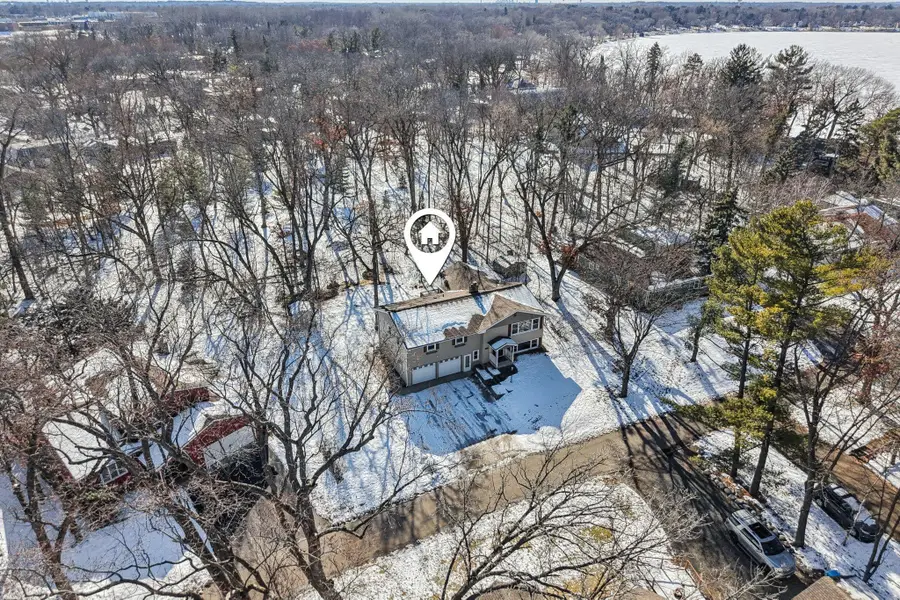 5301 Oakwood Drive, White Bear, MN 55110 - #2