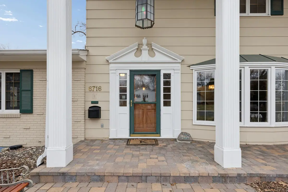 6716 W Shore Drive, Edina, MN 55435 - #1