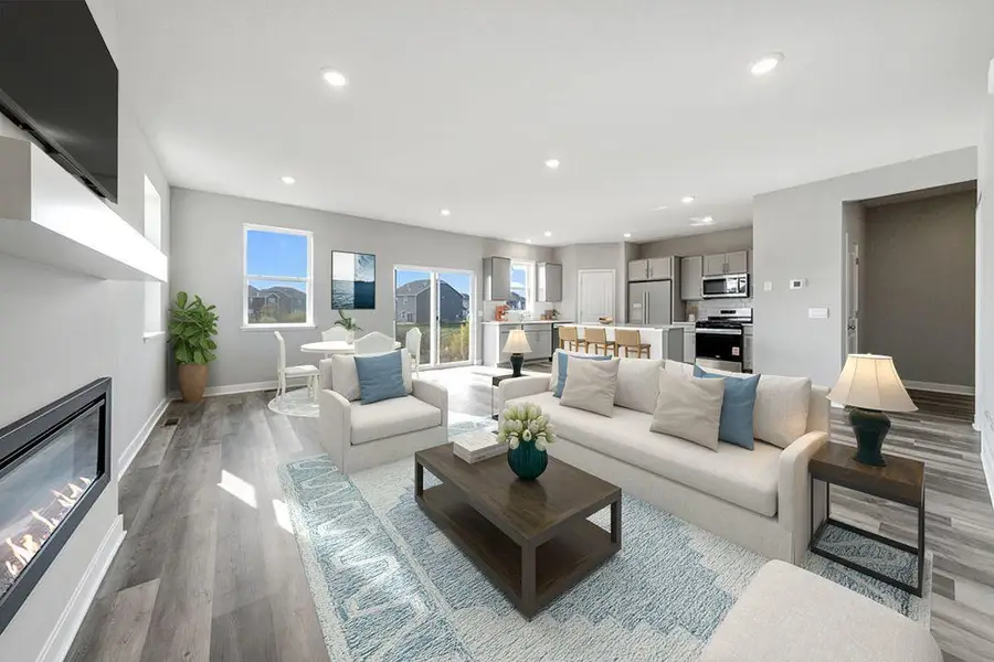 612 Goldenrod Trail, Waconia, MN 55387 - #2