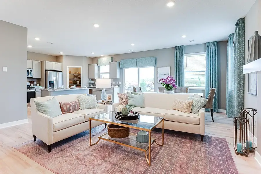 612 Goldenrod Trail, Waconia, MN 55387 - #3