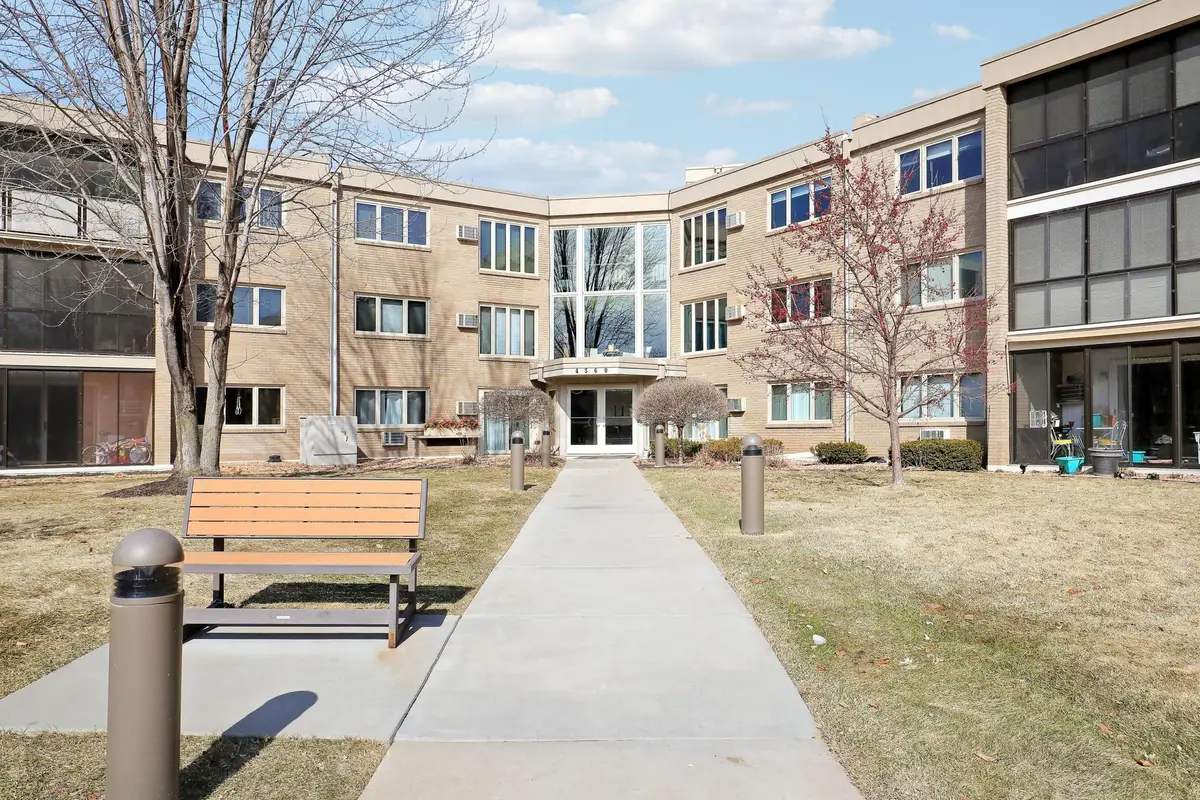 4360 Brookside Court #218, Edina, MN 55436 - #1