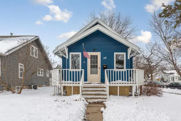 711 8th Street Nw, Austin, MN 55912