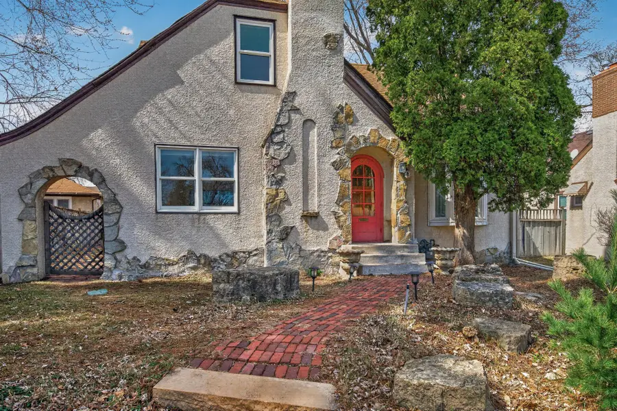 2824 Stinson Boulevard, Minneapolis, MN 55418 - #2