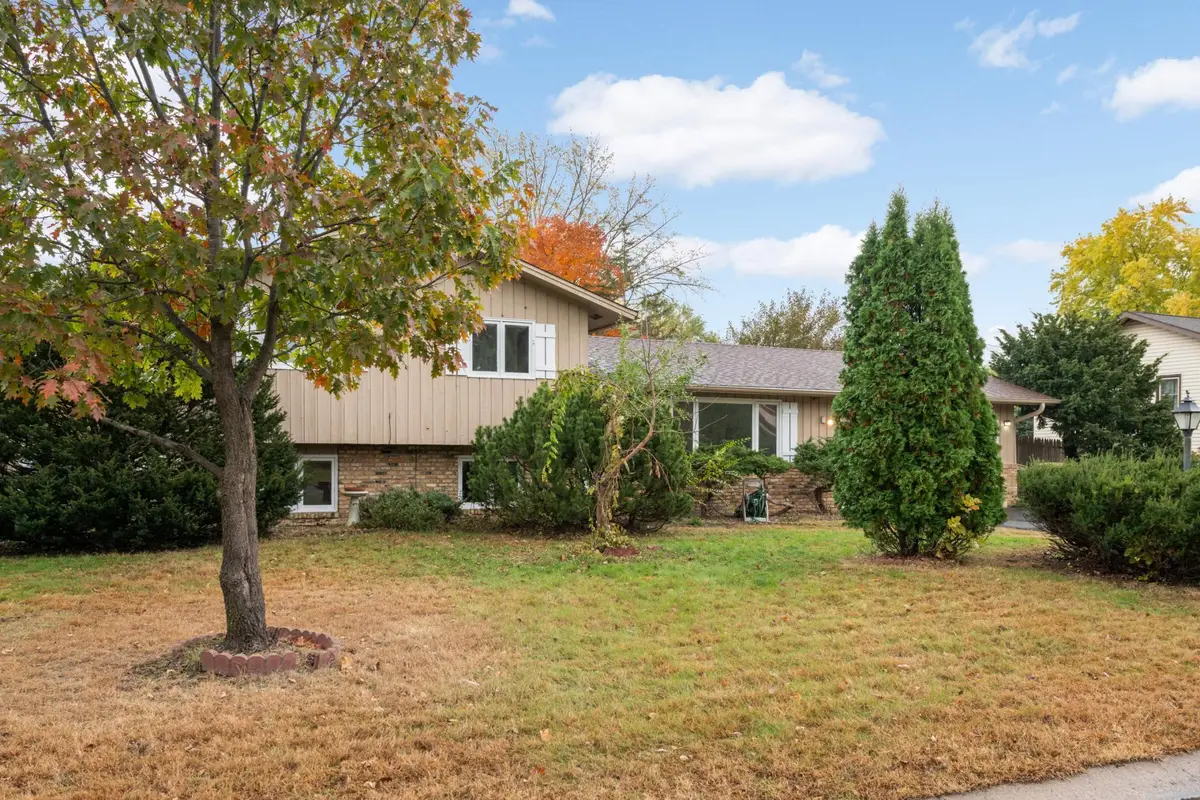 7816 Scott Avenue N, Brooklyn Park, MN 55443 - #1