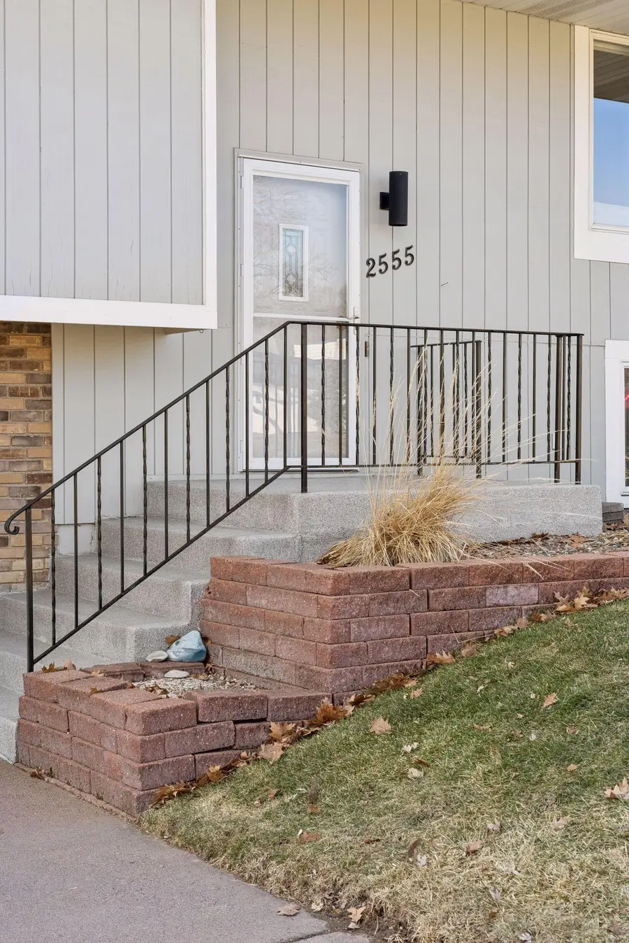 2555 Aladdin Street, Roseville, MN 55113 - #3