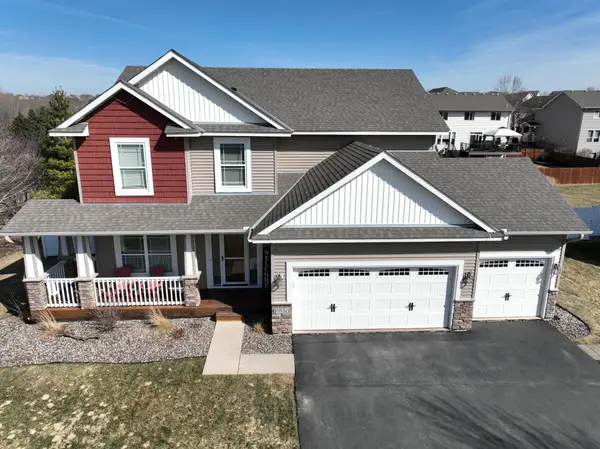 19550 Iberis Avenue, Lakeville, MN 55044