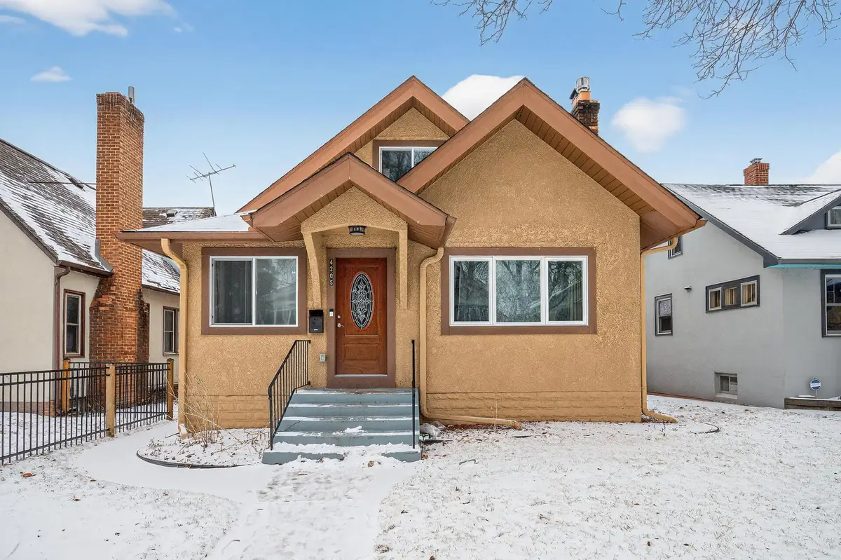 4205 Elliot Avenue, Minneapolis, MN 55407 - #1