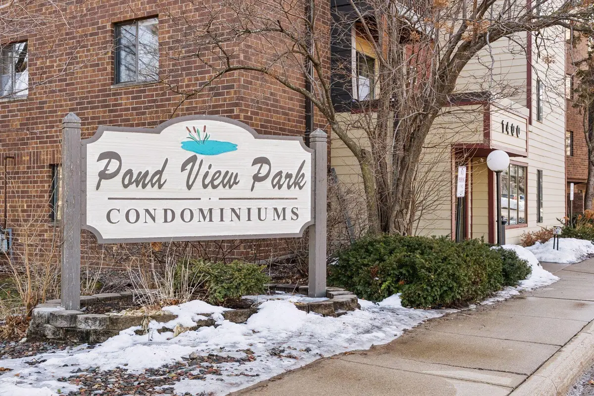 1400 Dakota Avenue S #103, Saint Louis Park, MN 55416 - #1