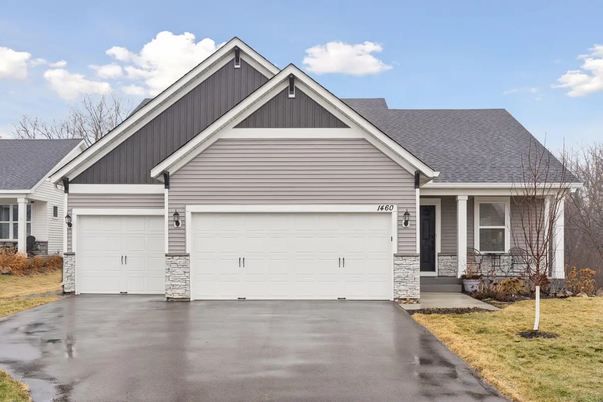 1460 Raymond Drive, Waconia, MN 55387 - #1