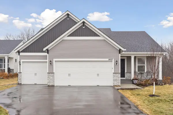 1460 Raymond Drive, Waconia, MN 55387