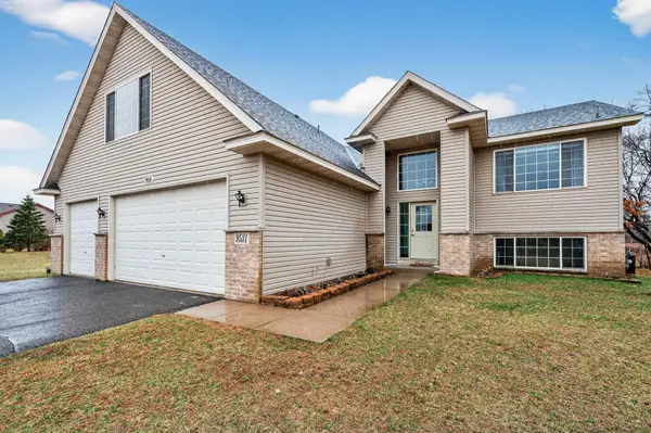 9531 242nd Lane Ne, Stacy, MN 55079