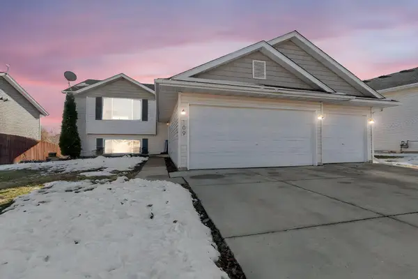 109 Gambrelle Court, Mankato, MN 56001