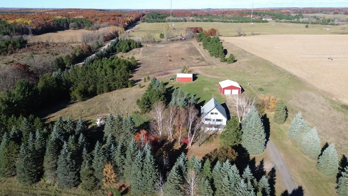 15576 263rd Street, Fort Ripley, MN 56449 - #1