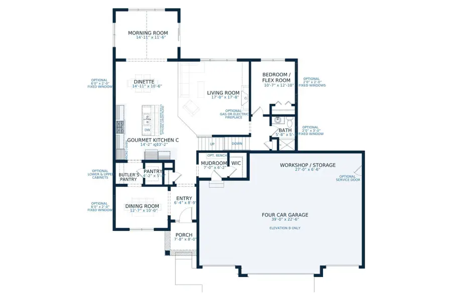 10180 Heather Lane, Corcoran, MN 55374 - #2