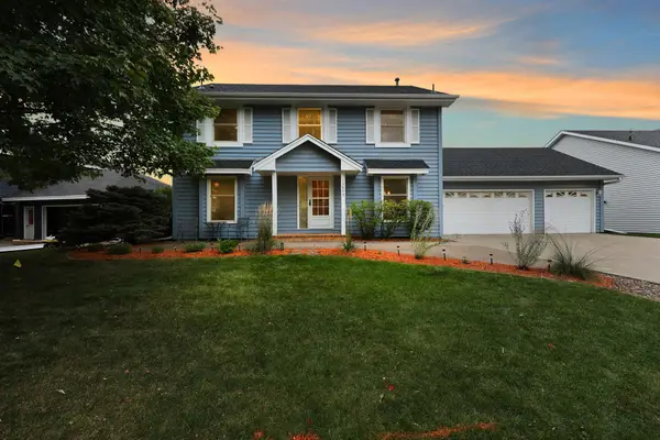 13840 York Avenue S, Burnsville, MN 55337