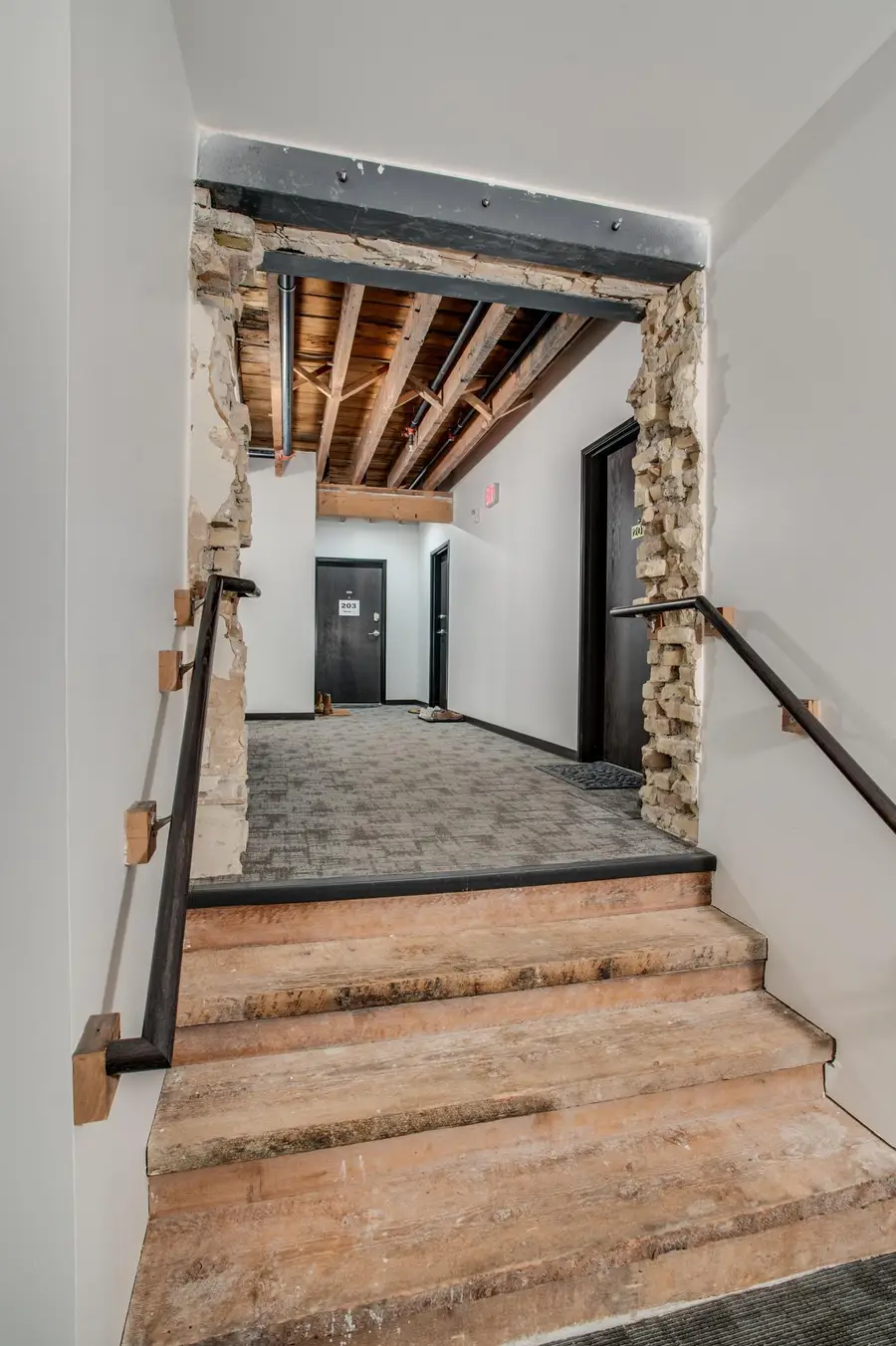 627 Northern Pacific Avenue N #202, Fargo, ND 58102 - #2