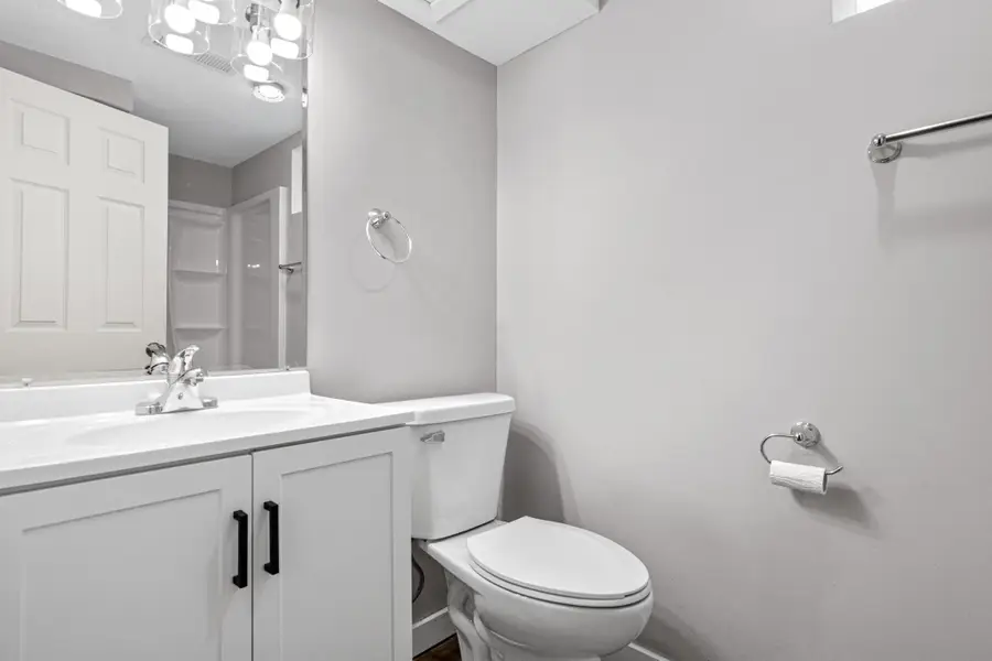 3439 Lee Avenue N, Crystal, MN 55422 - #3