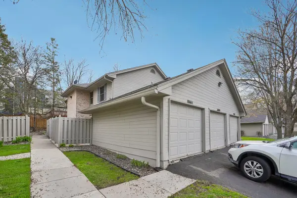 18669 Clear View Court, Minnetonka, MN 55345