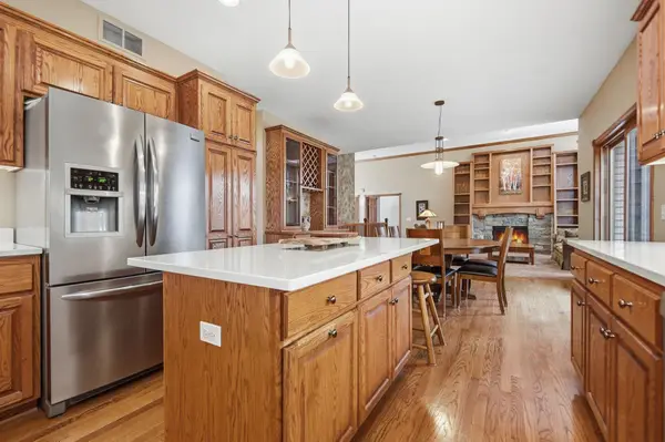 26815 Woodlands Parkway, Zimmerman, MN 55398