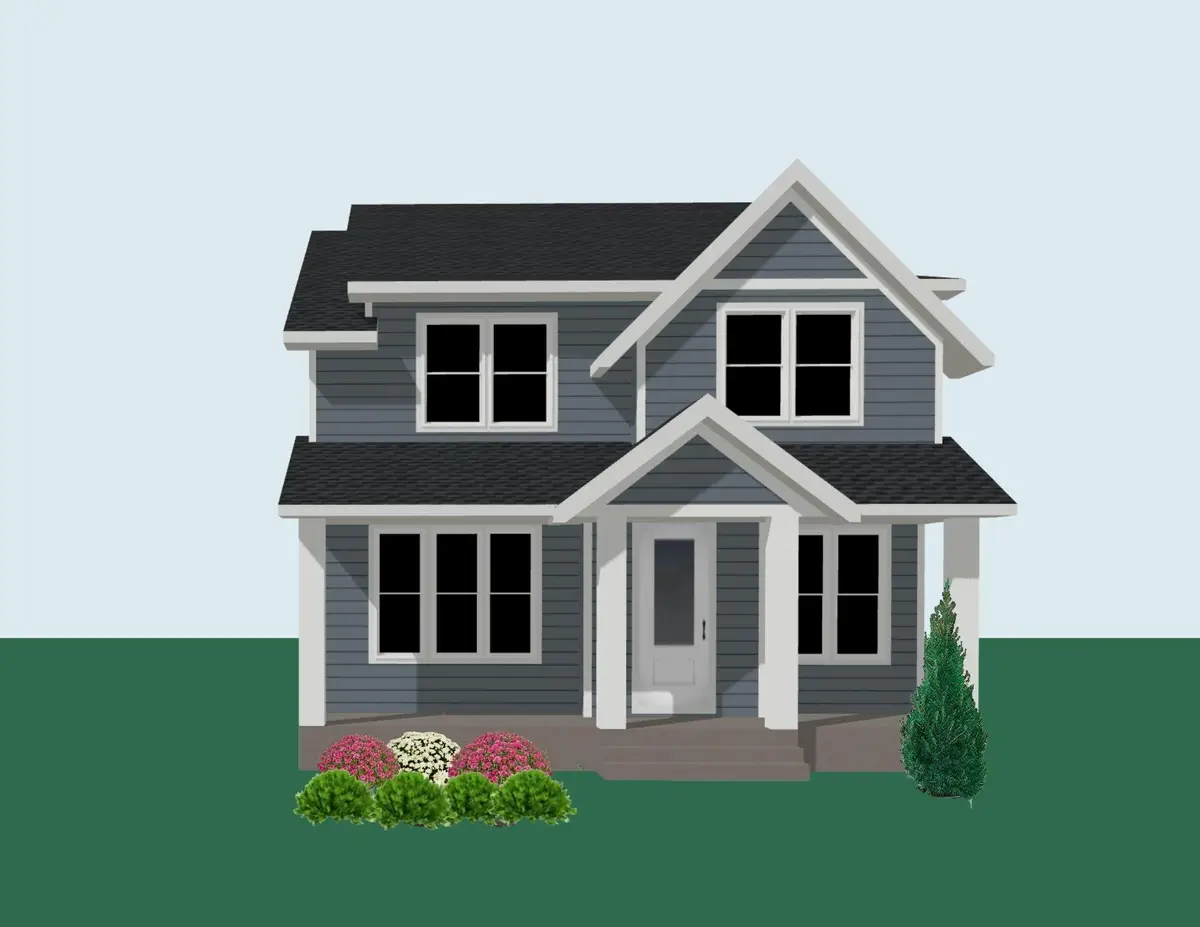 1251 Bayard Avenue, Saint Paul, MN 55116 - #1