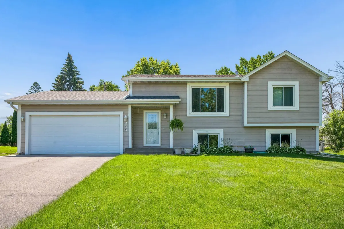 4748 Erickson Drive, New Hope, MN 55428 - #1