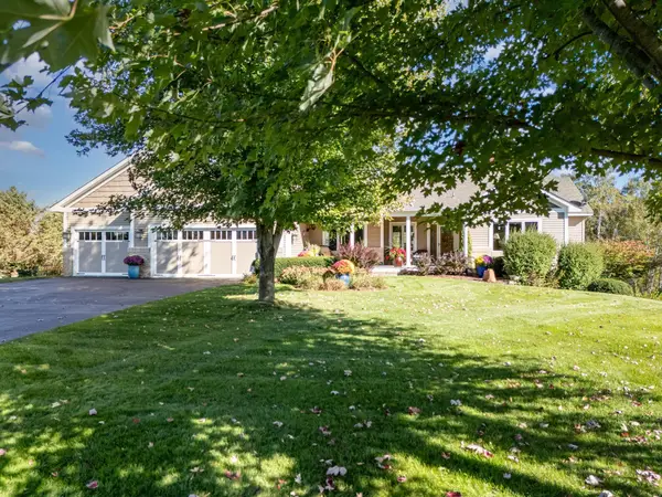 14951 Furman Street Ne, Columbus, MN 55025