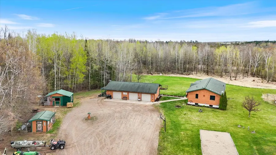 1102 Prairie River Trail, Grand Rapids, MN 55744 - #2
